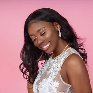 Meet your Posher, Skylar